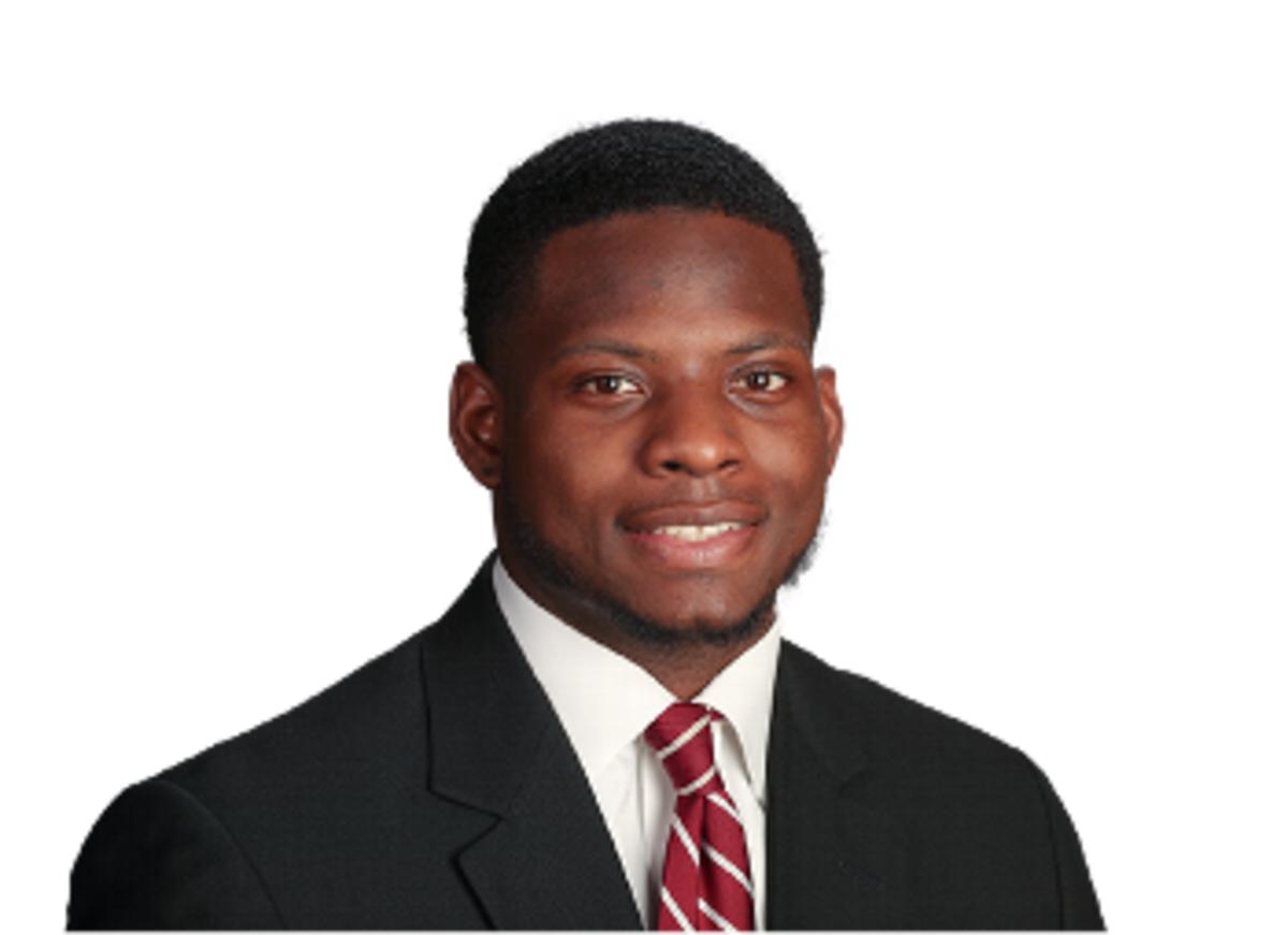 brian robinson jr